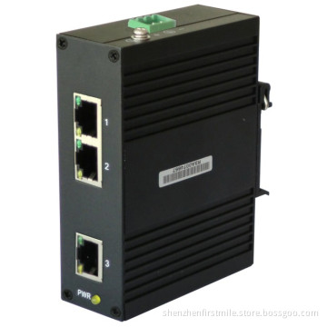 Industrial Ethernet Switch IDS 403 Series